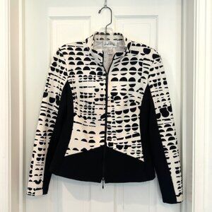Joseph Ribkoff Jacket - Size 6